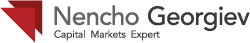 Georgiev Advisory Logo